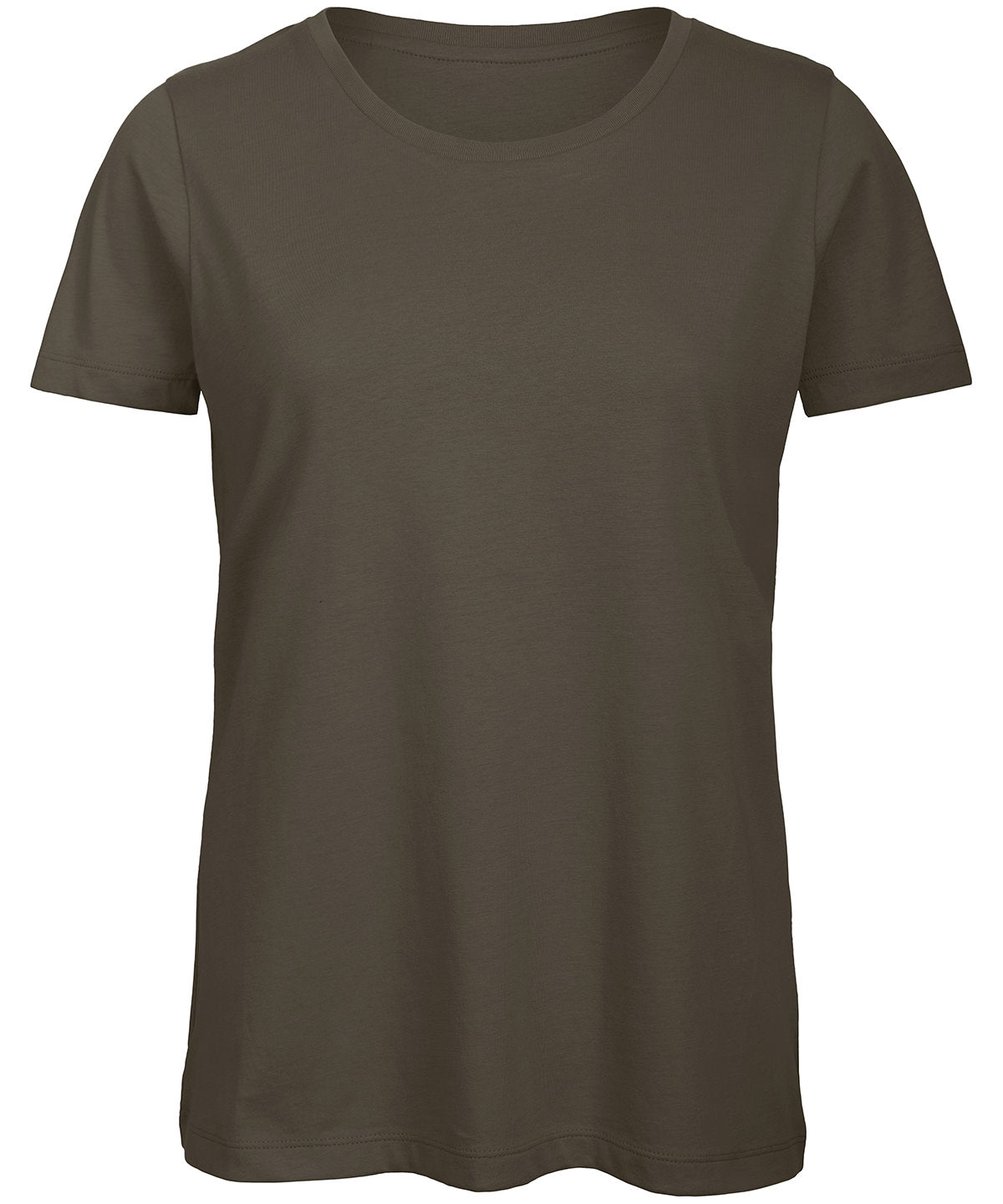 B&C Collection B&C Inspire T /women Khaki