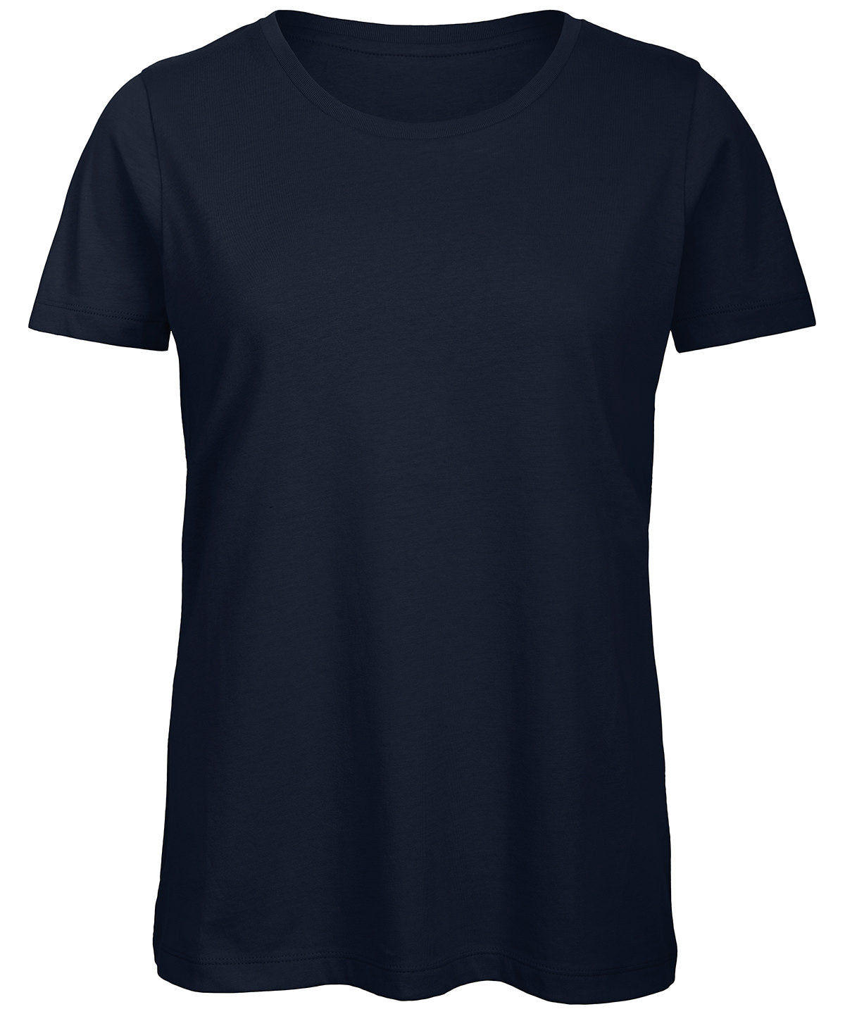 B&C Collection B&C Inspire T /women Navy