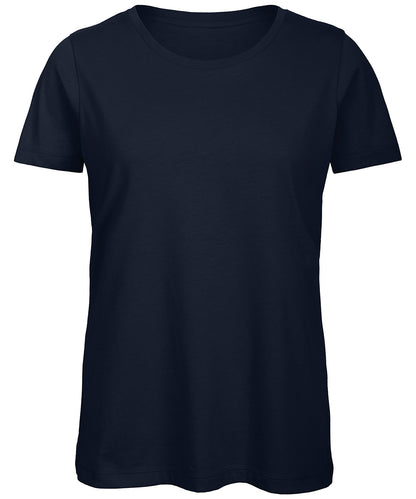 B&C Collection B&C Inspire T /women Navy