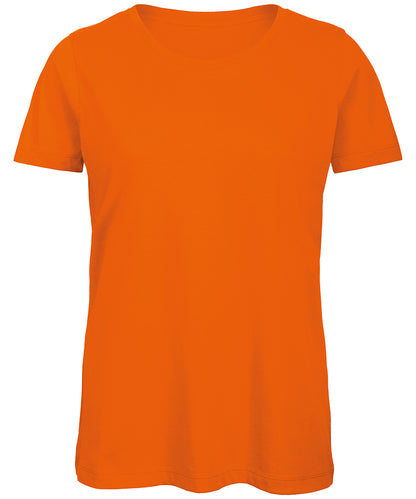B&C Collection B&C Inspire T /women Orange