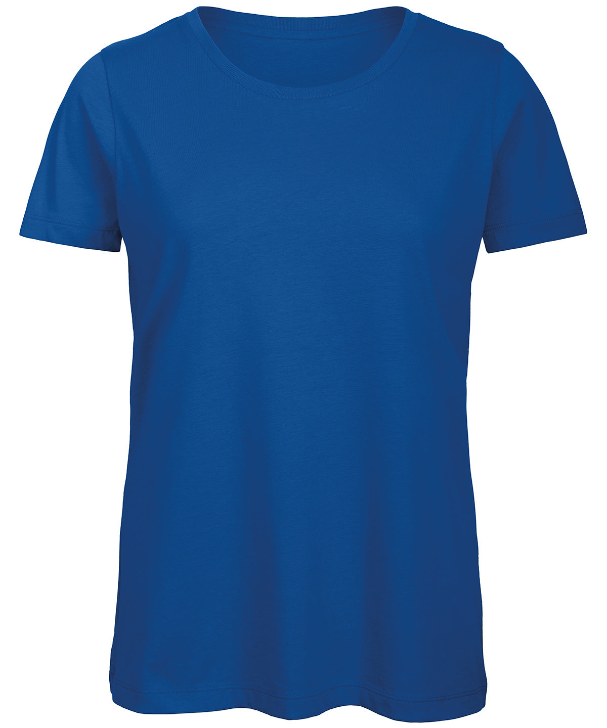 B&C Collection B&C Inspire T /women Royal Blue