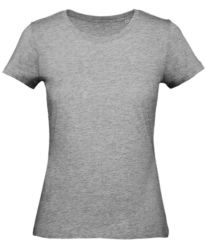 B&C Collection B&C Inspire T /women Sport Grey