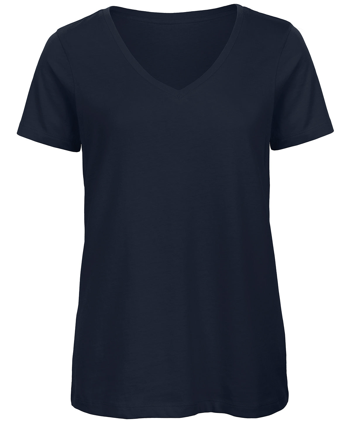 B&C Collection B&C Inspire V T /women Navy