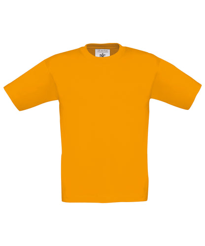 B&C Collection B&C Exact 150 /kids Apricot