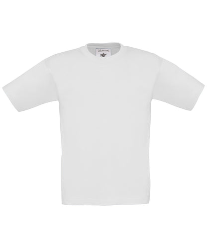 B&C Collection B&C Exact 150 /kids Ash