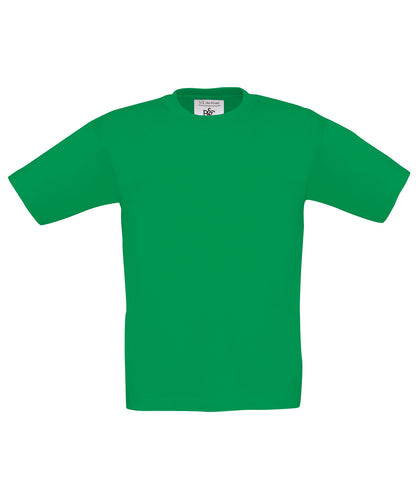B&C Collection B&C Exact 150 /kids Kelly Green