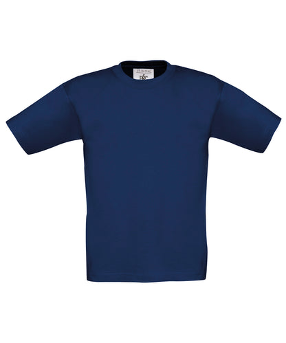 B&C Collection B&C Exact 150 /kids Light Navy