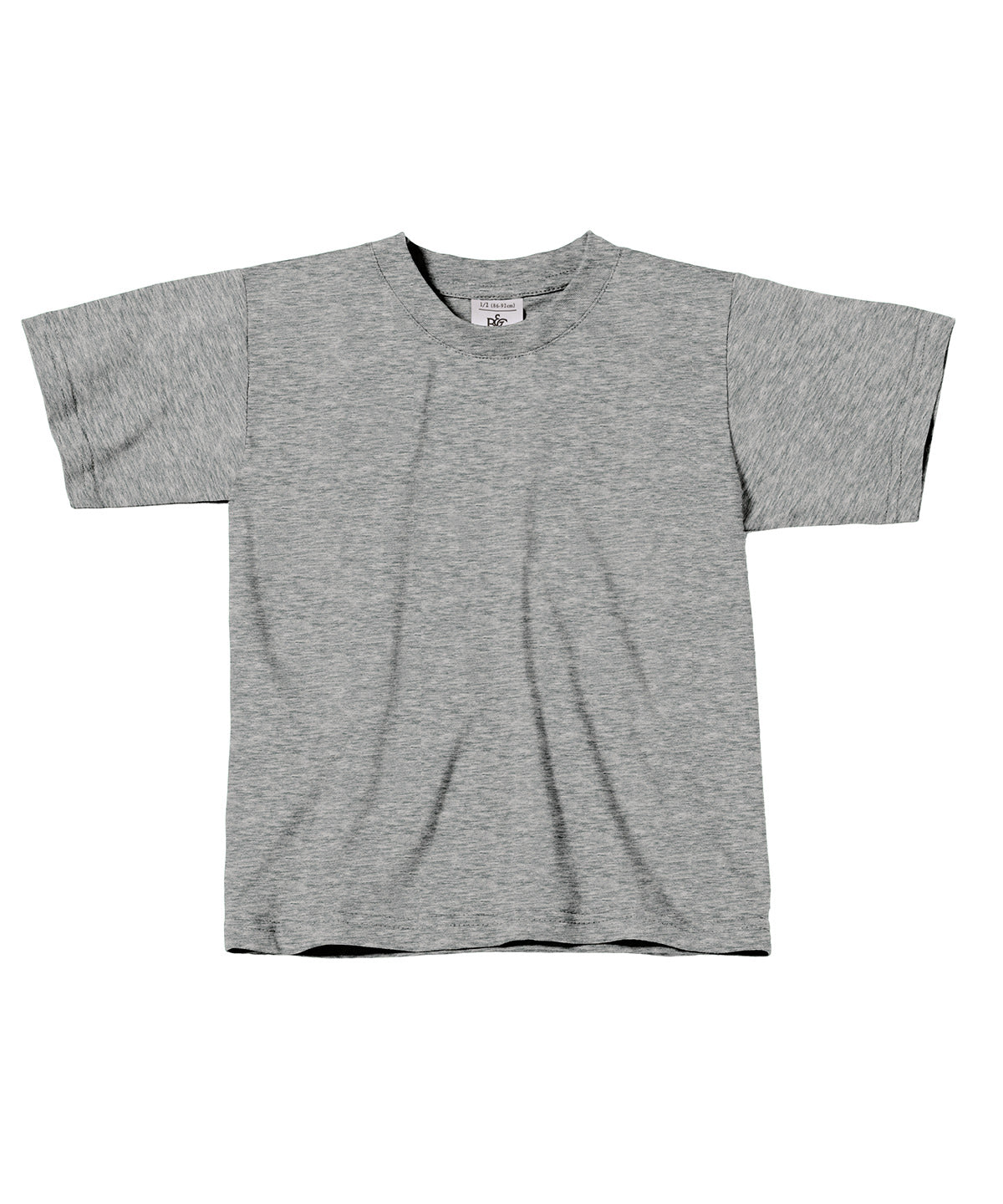 B&C Collection B&C Exact 150 /kids Sport Grey
