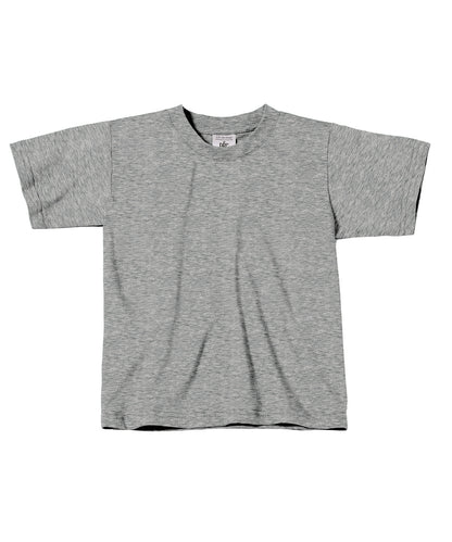B&C Collection B&C Exact 150 /kids Sport Grey