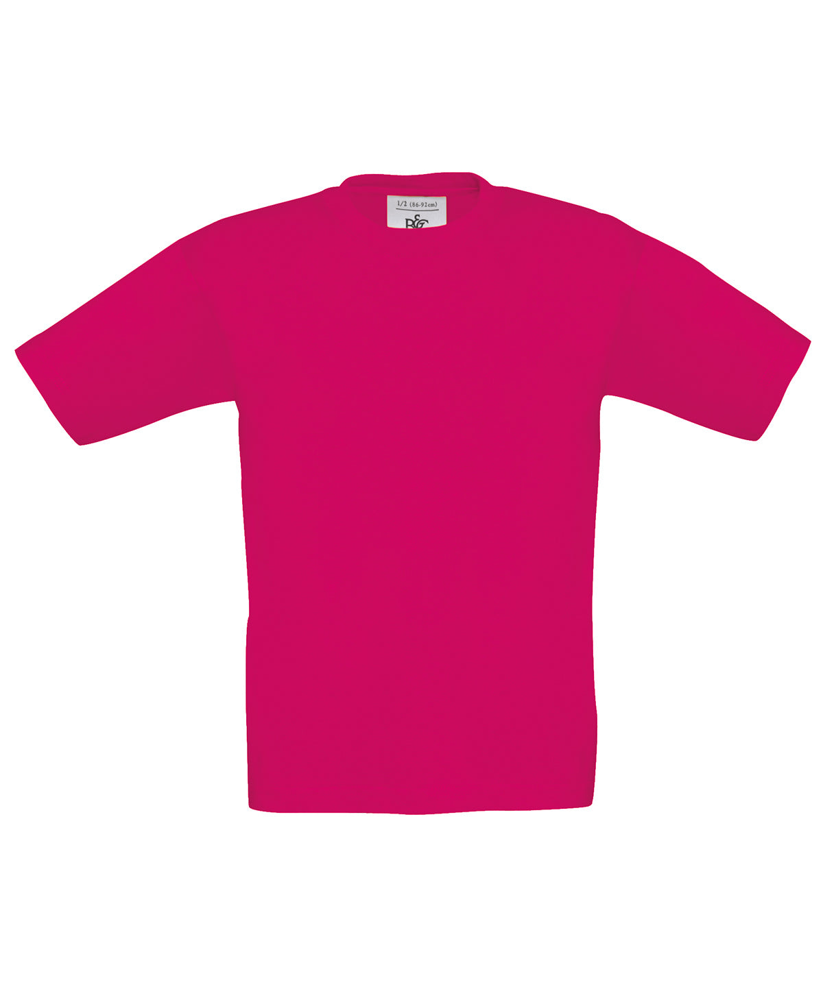 B&C Collection B&C Exact 190 /kids Sorbet
