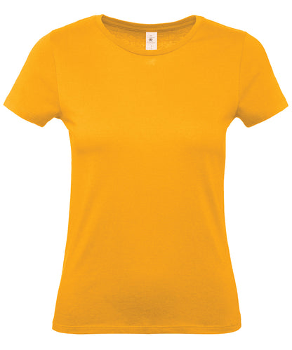 B&C Collection B&C #E150 /women Apricot