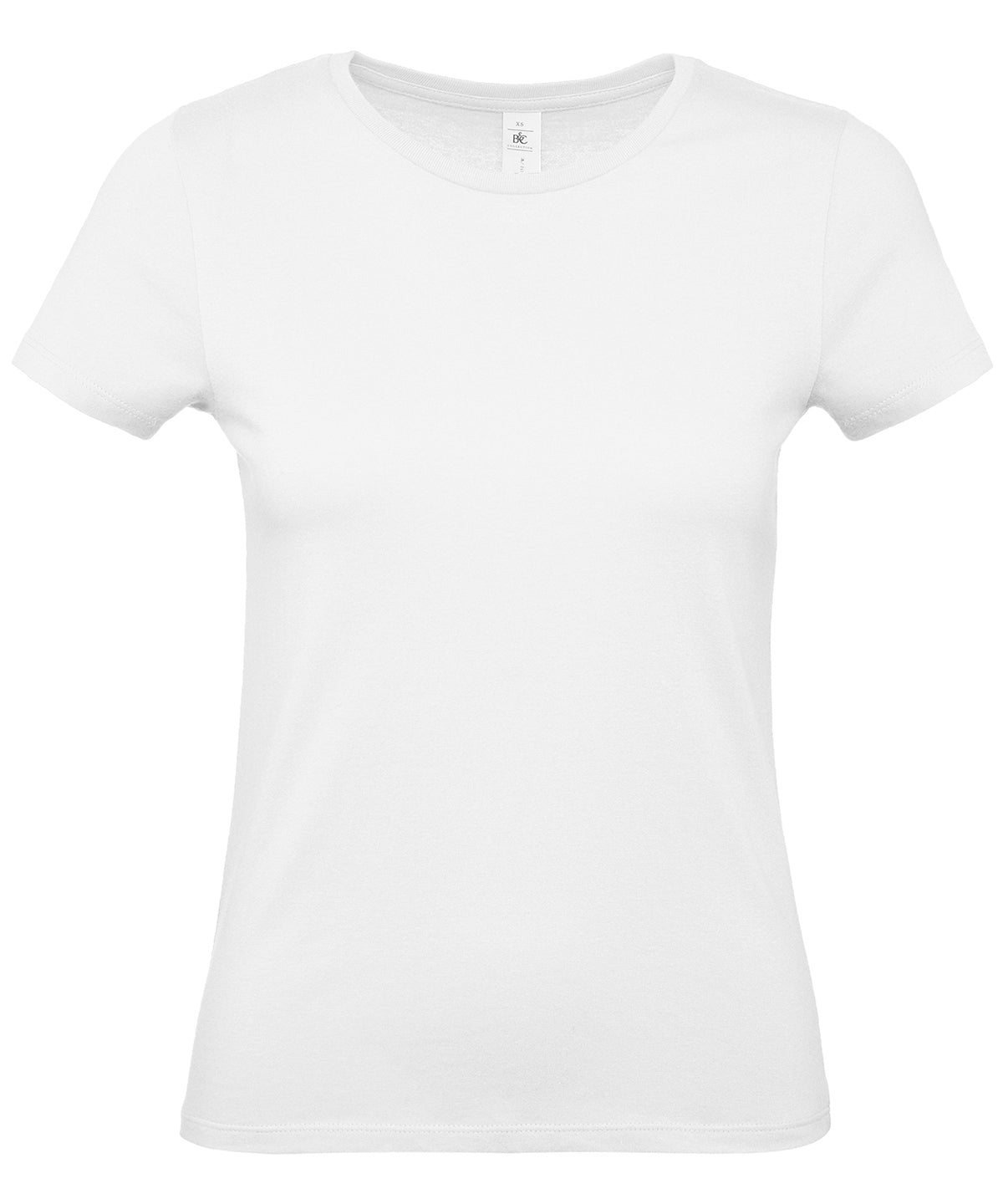 B&C Collection B&C #E150 /women Ash