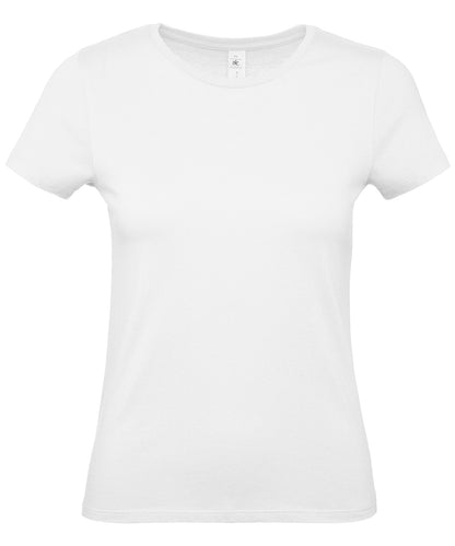 B&C Collection B&C #E150 /women Ash