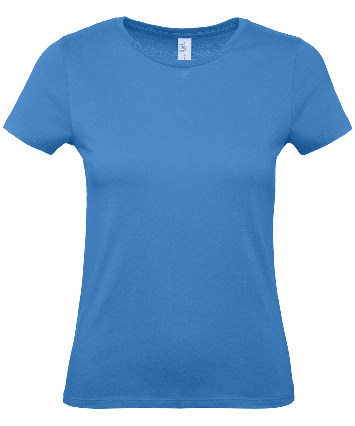 B&C Collection B&C #E150 /women Azure