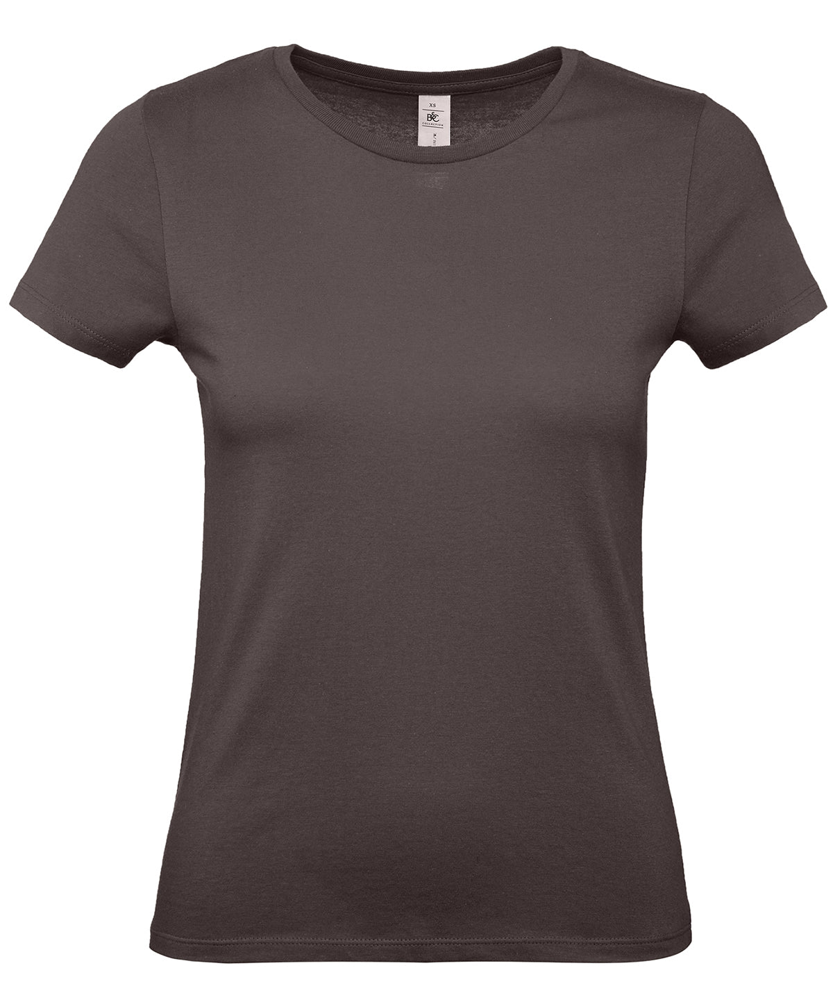 B&C Collection B&C #E150 /women Bear Brown