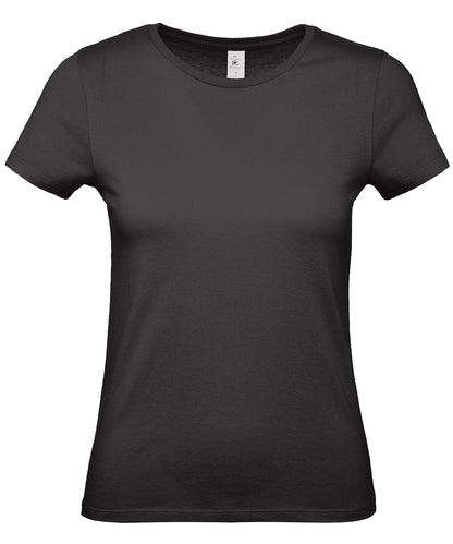 B&C Collection B&C #E150 /women Black*