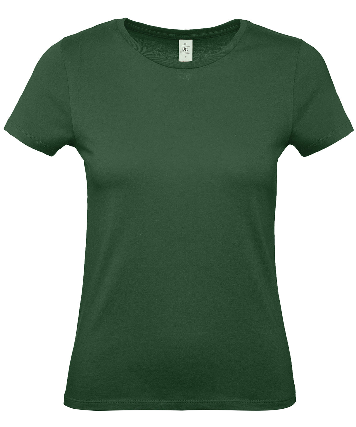 B&C Collection B&C #E150 /women Bottle Green