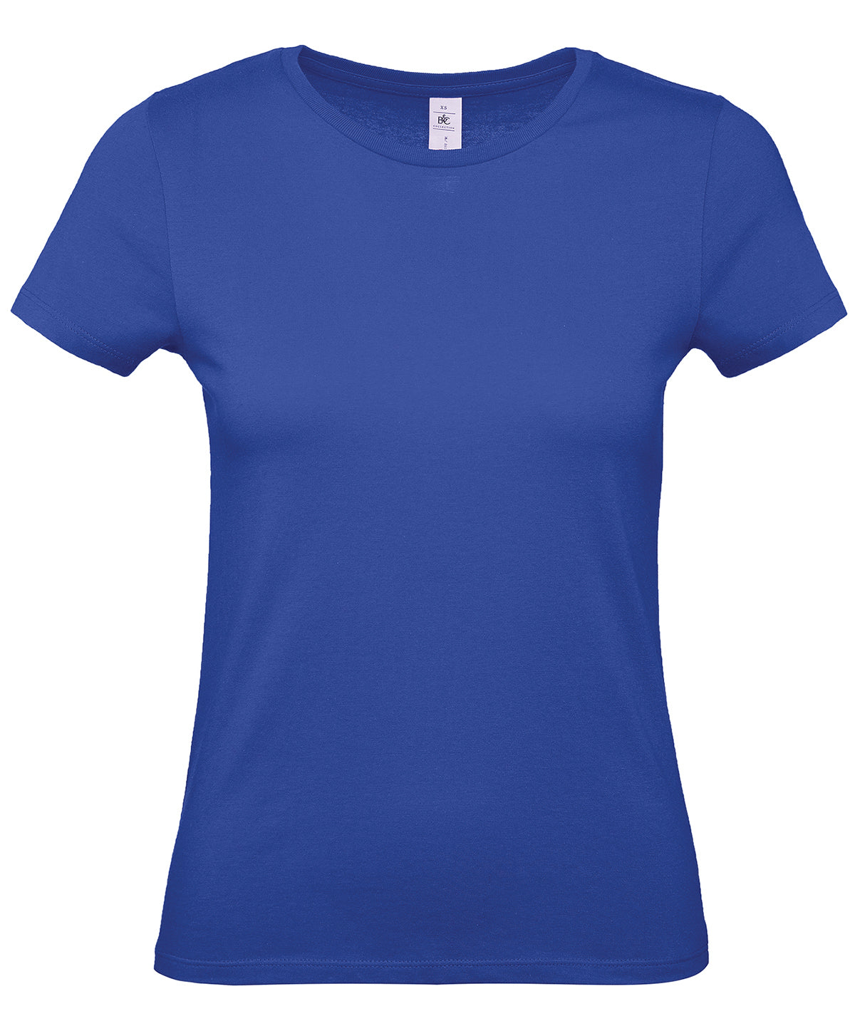 B&C Collection B&C #E150 /women Cobalt Blue