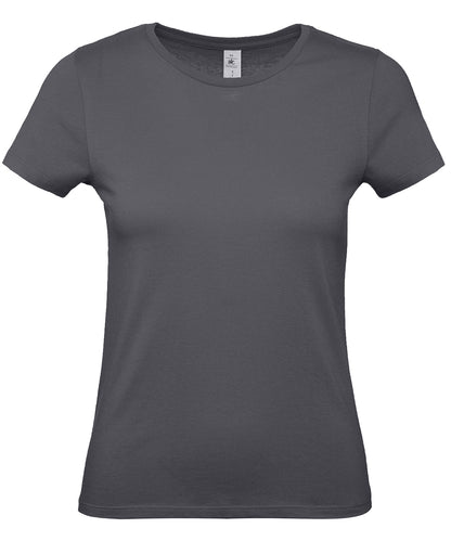 B&C Collection B&C #E150 /women Dark Grey