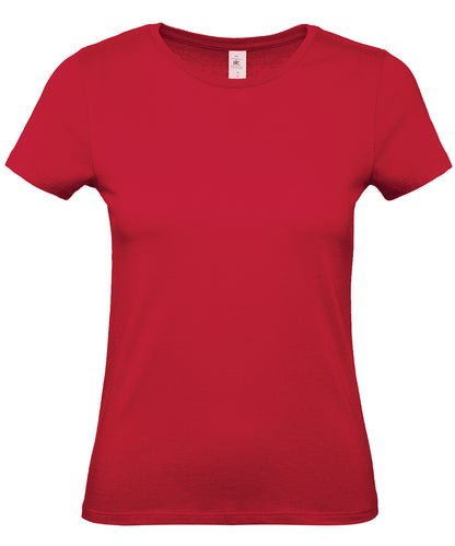 B&C Collection B&C #E150 /women Deep Red