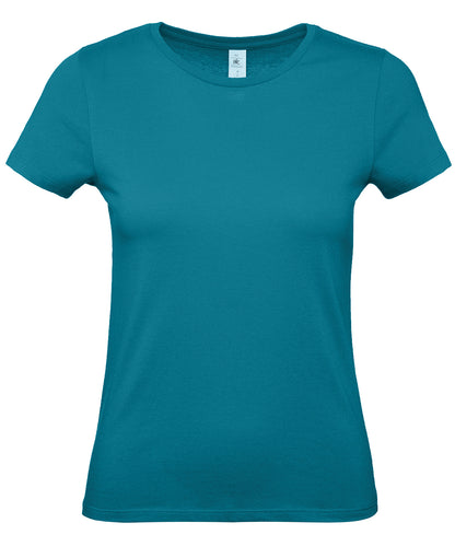 B&C Collection B&C #E150 /women Diva Blue