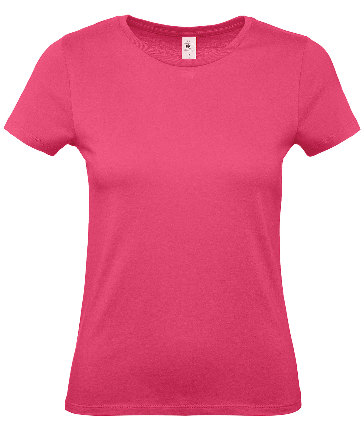 B&C Collection B&C #E150 /women Fuchsia