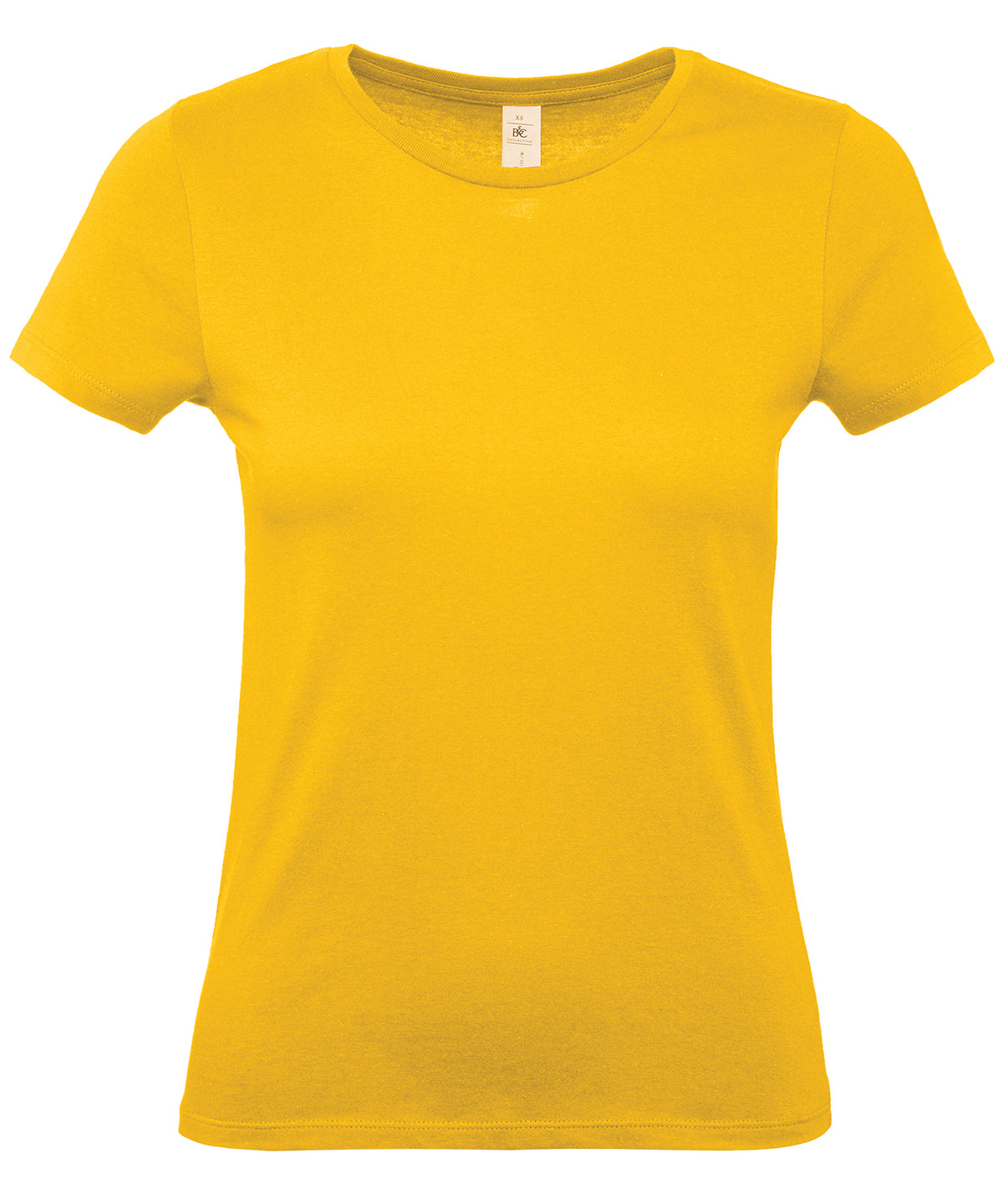 B&C Collection B&C #E150 /women Gold