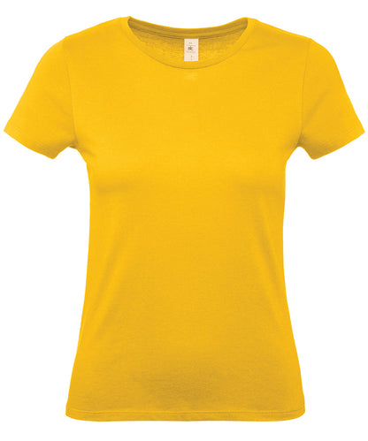 B&C Collection B&C #E150 /women Gold