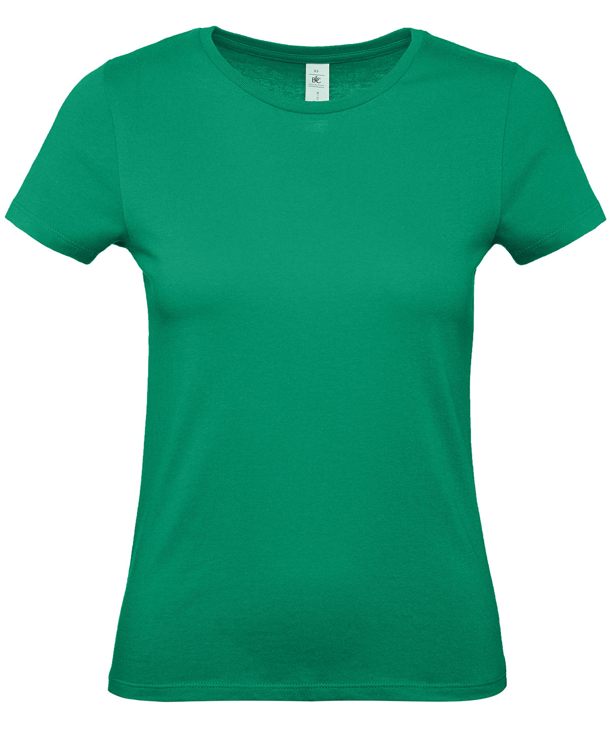 B&C Collection B&C #E150 /women Kelly Green