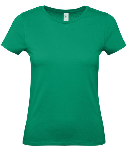 B&C Collection B&C #E150 /women Kelly Green
