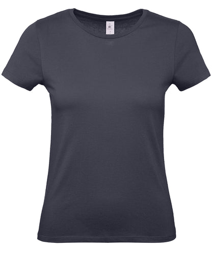 B&C Collection B&C #E150 /women Light Navy