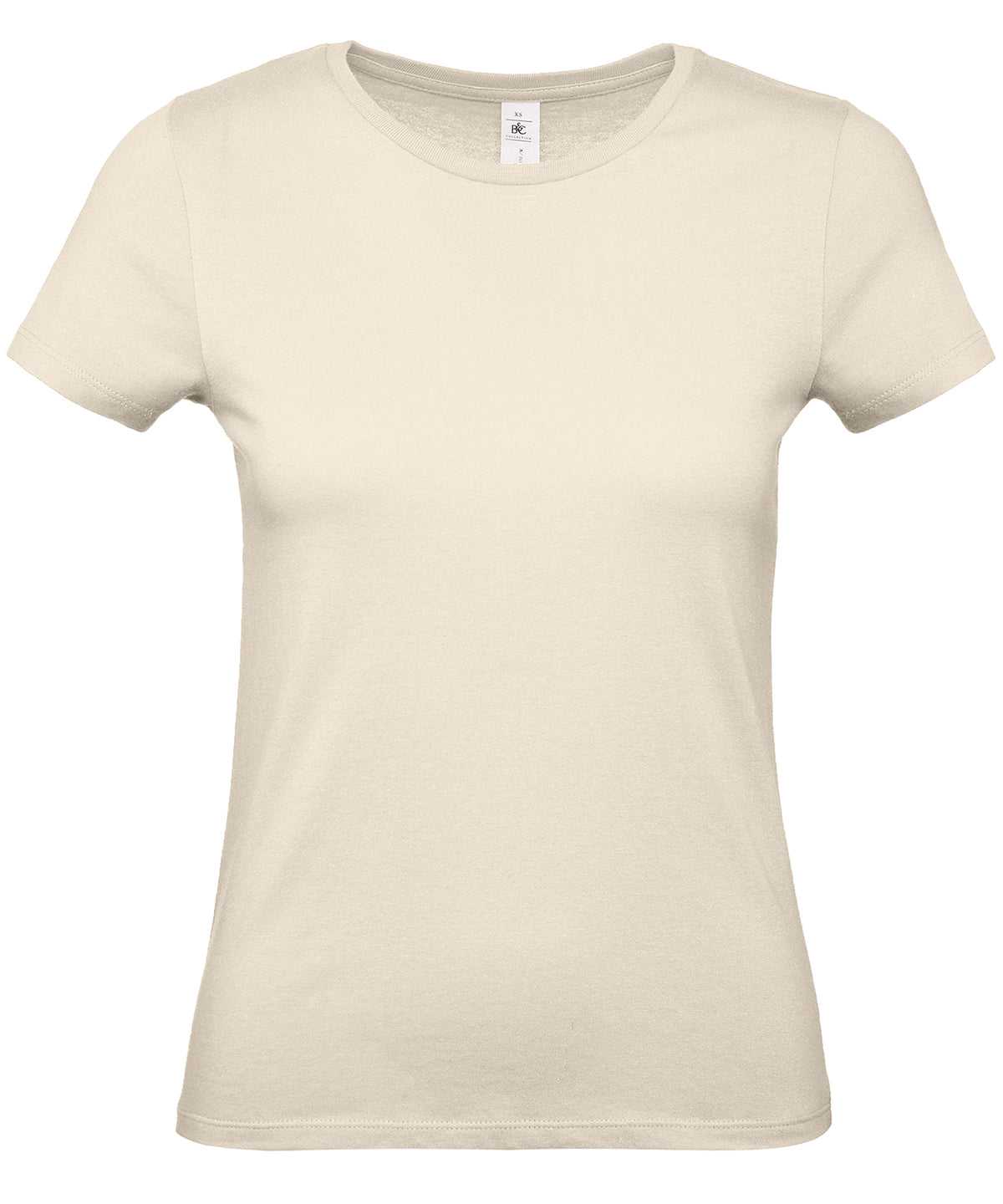 B&C Collection B&C #E150 /women Natural