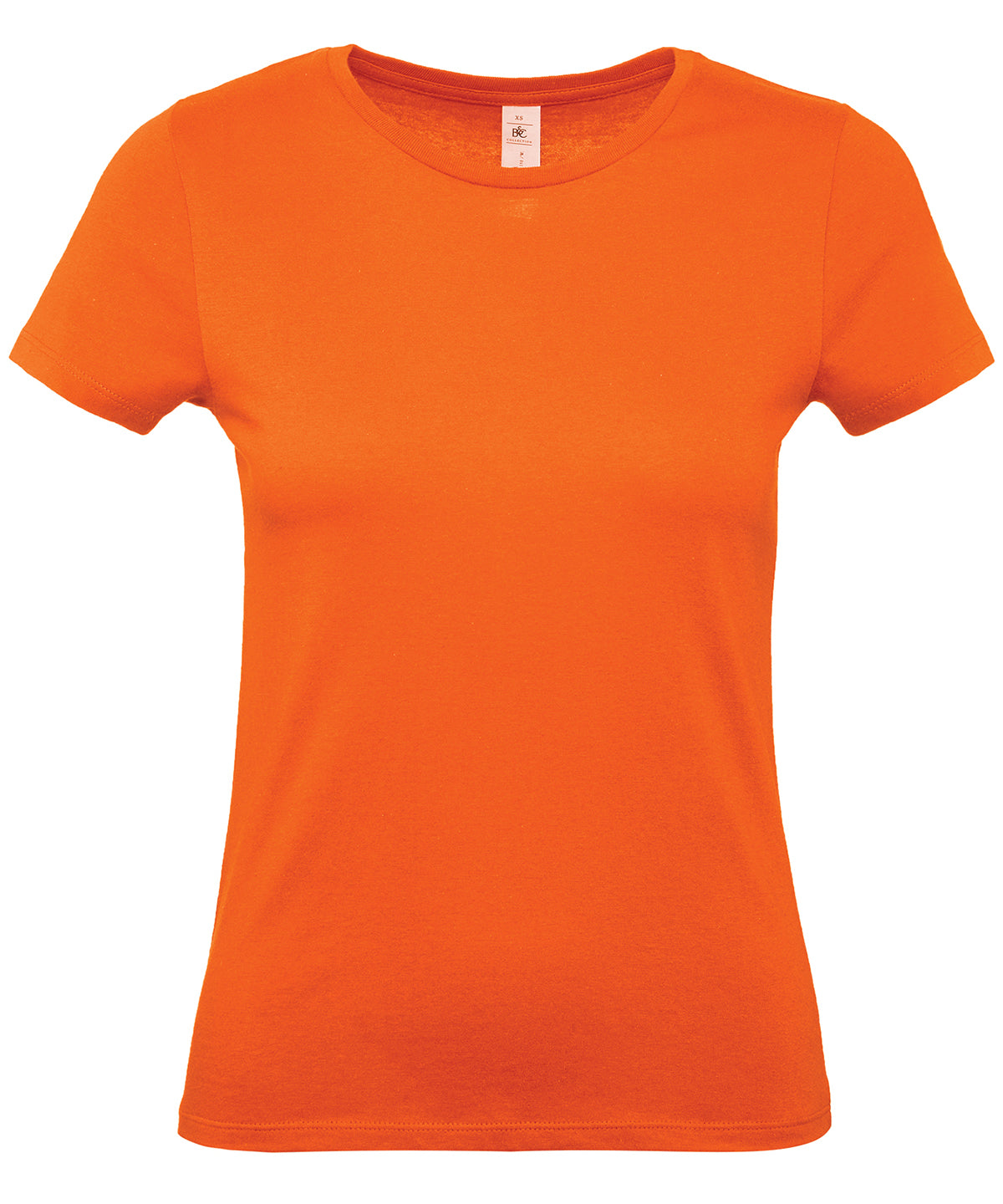 B&C Collection B&C #E150 /women Orange