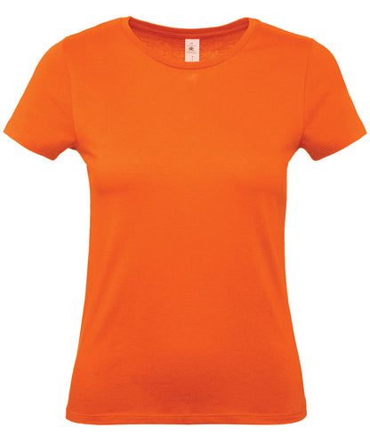 B&C Collection B&C #E150 /women Orange