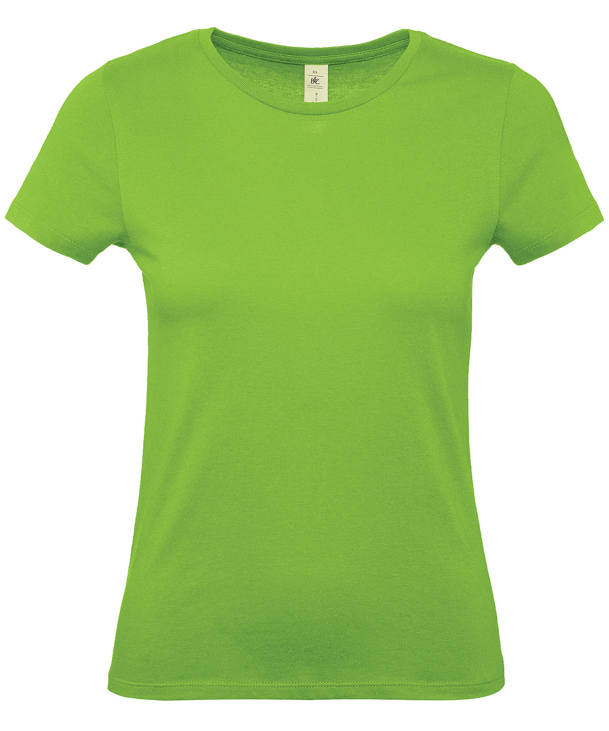 B&C Collection B&C #E150 /women Orchid Green