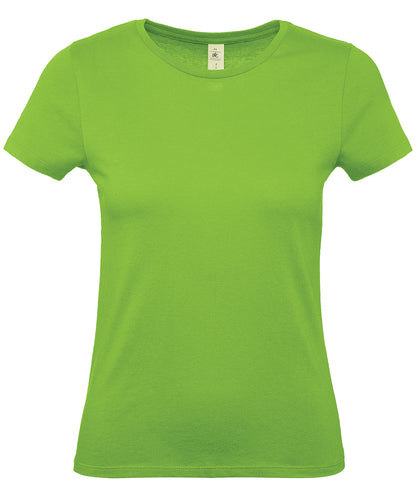 B&C Collection B&C #E150 /women Orchid Green