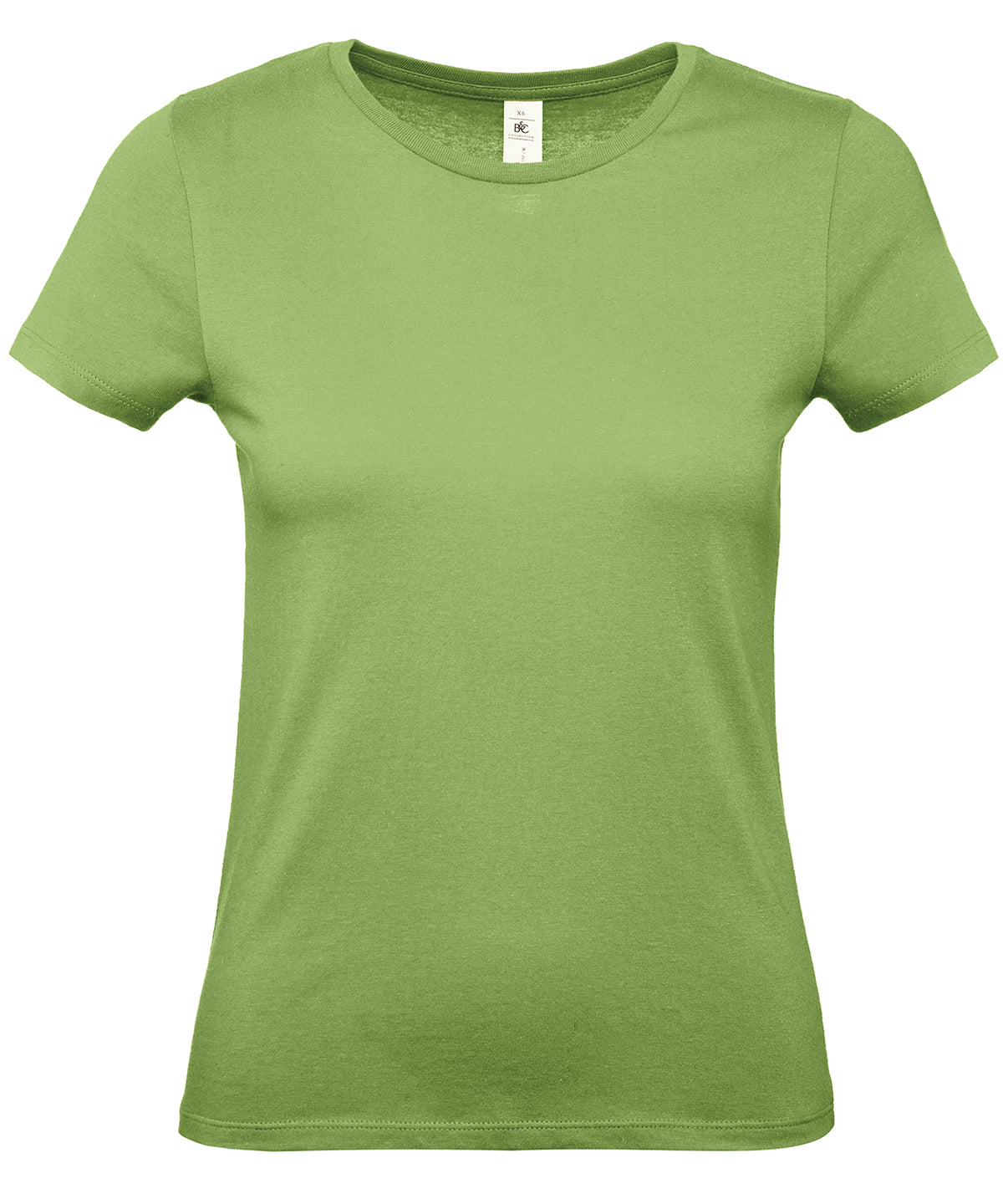B&C Collection B&C #E150 /women Pistachio