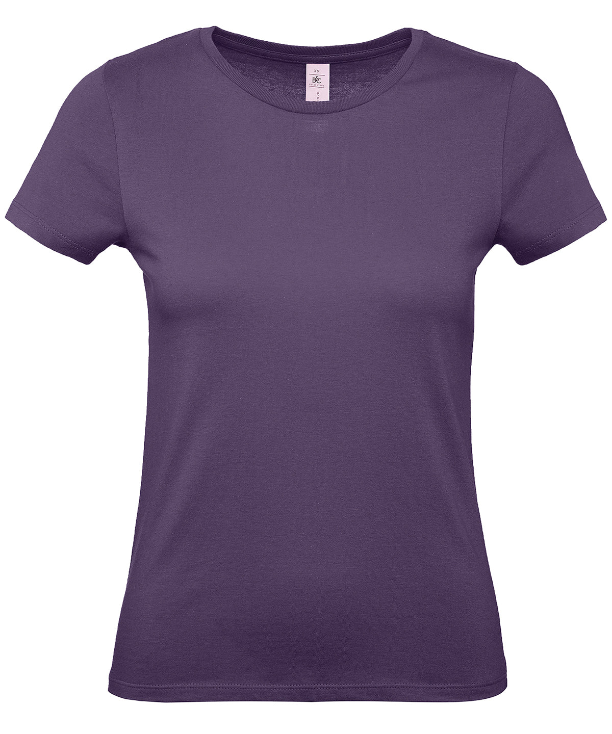B&C Collection B&C #E150 /women Radiant Purple
