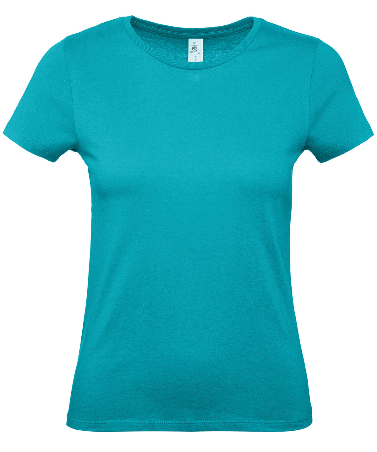 B&C Collection B&C #E150 /women Real Turquoise