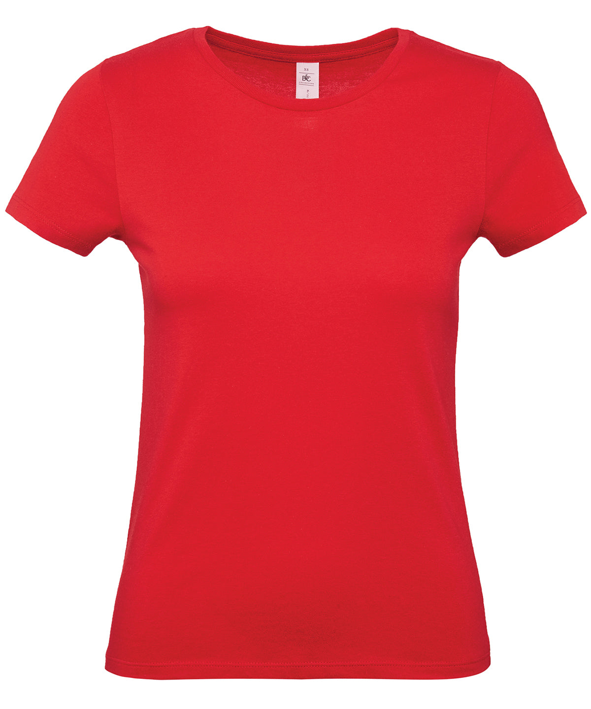 B&C Collection B&C #E150 /women Red*