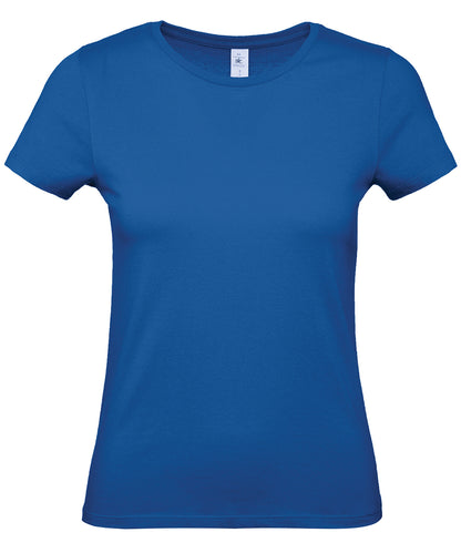 B&C Collection B&C #E150 /women Royal Blue*