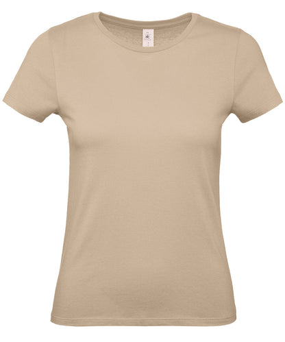 B&C Collection B&C #E150 /women Sand