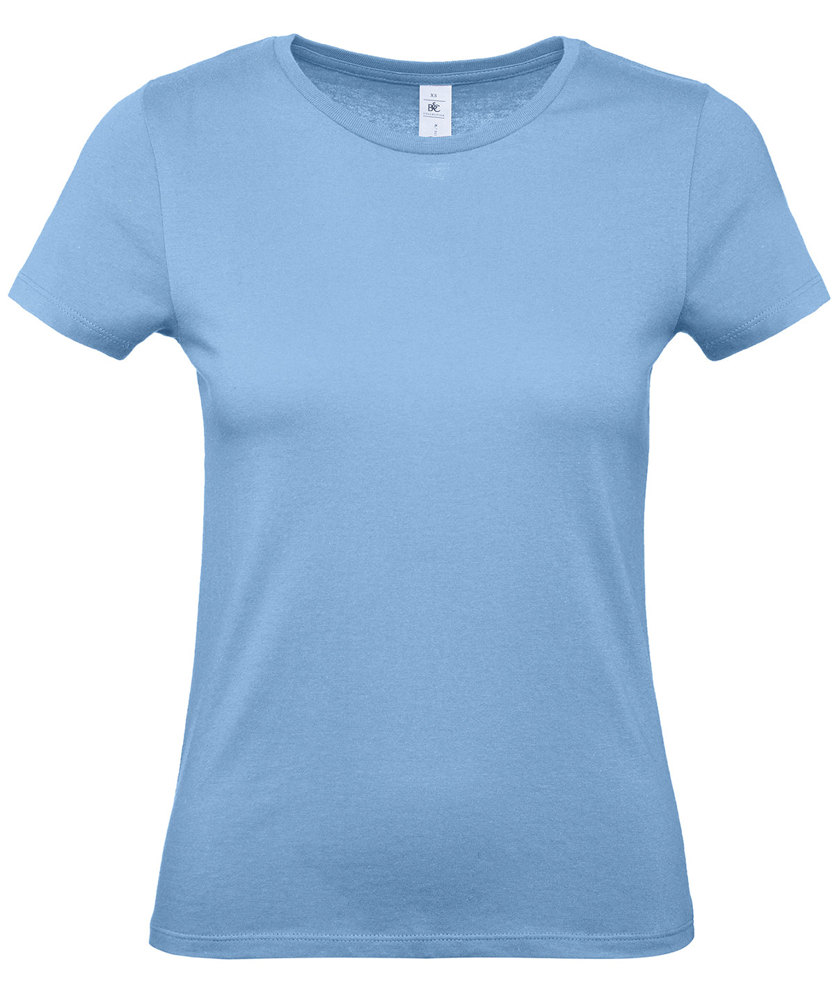 B&C Collection B&C #E150 /women Sky Blue