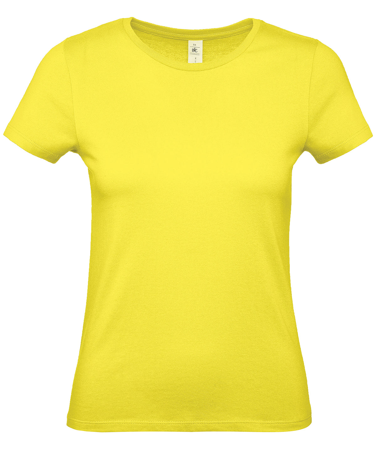 B&C Collection B&C #E150 /women Solar Yellow