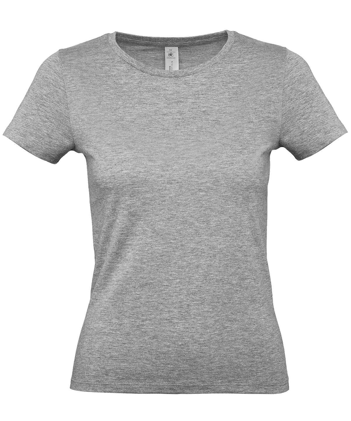 B&C Collection B&C #E150 /women Sport Grey*
