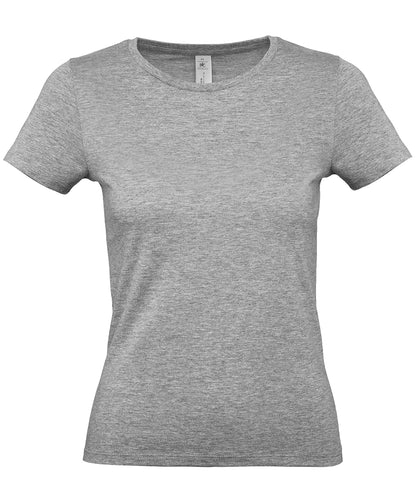 B&C Collection B&C #E150 /women Sport Grey*