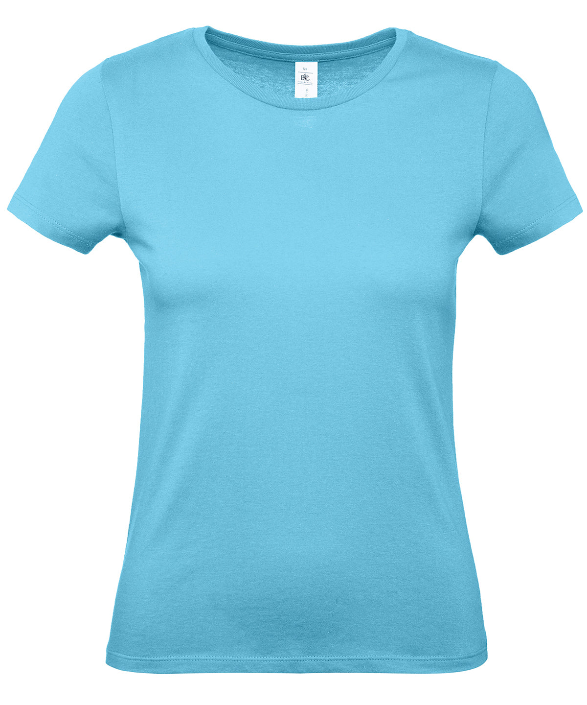B&C Collection B&C #E150 /women Turquoise