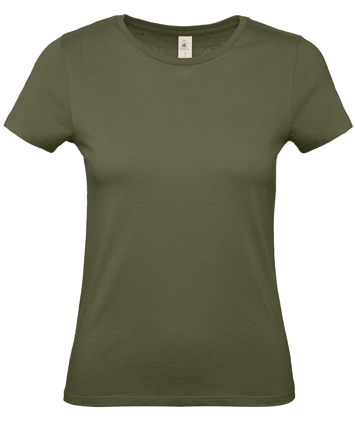 B&C Collection B&C #E150 /women Urban Khaki