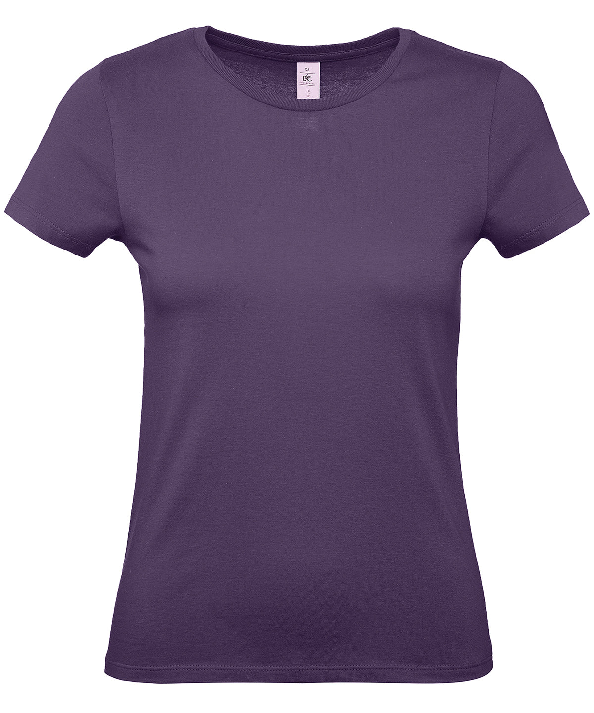 B&C Collection B&C #E150 /women Urban Purple