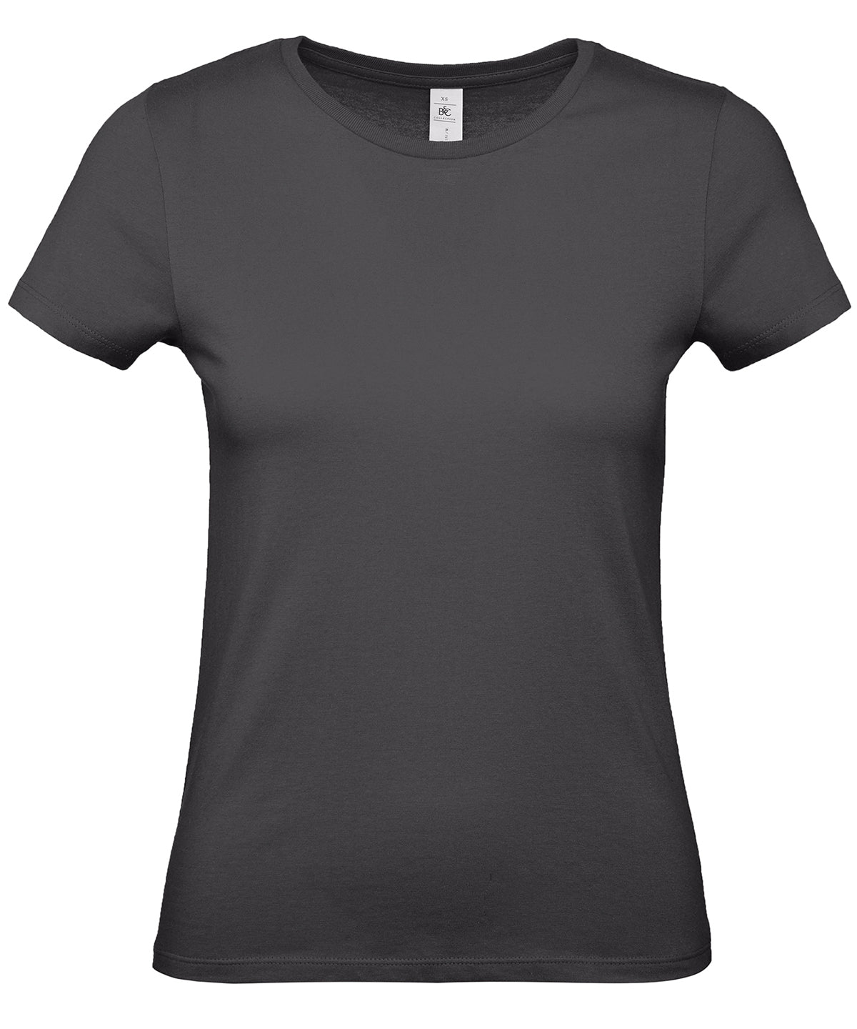 B&C Collection B&C #E150 /women Used Black
